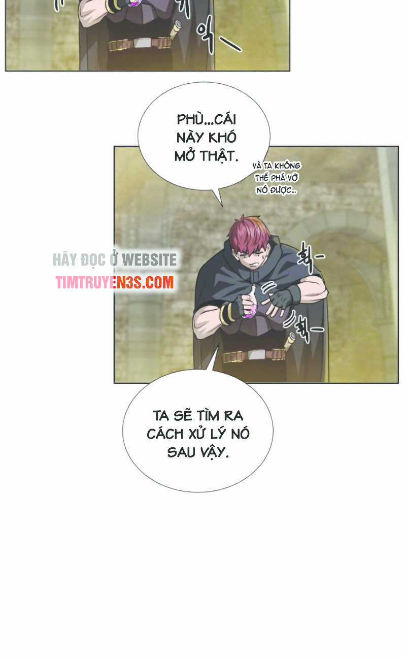 Cổ Vật Trong Hầm Tối Chapter 39 trang 61