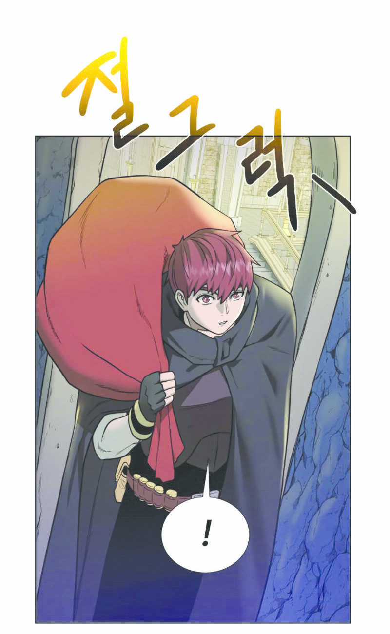 Cổ Vật Trong Hầm Tối Chapter 39 trang 62