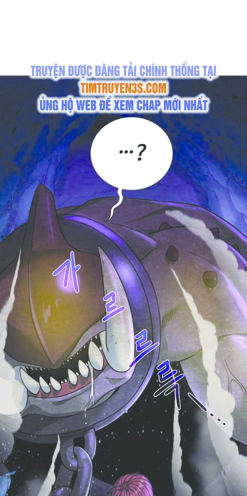 Cổ Vật Trong Hầm Tối Chapter 39 trang 63