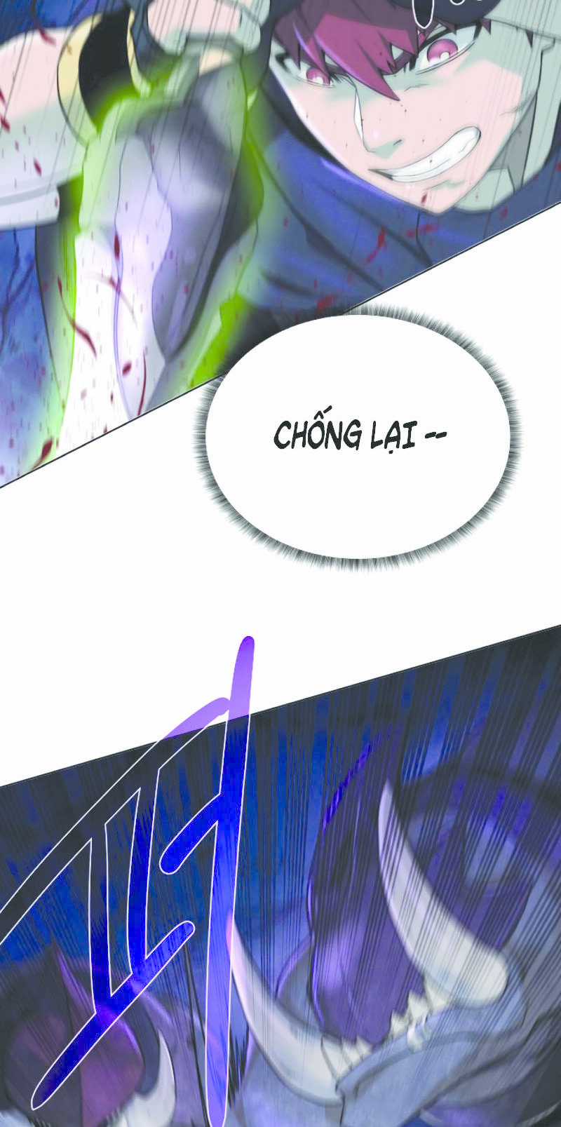 Cổ Vật Trong Hầm Tối Chapter 39 trang 68