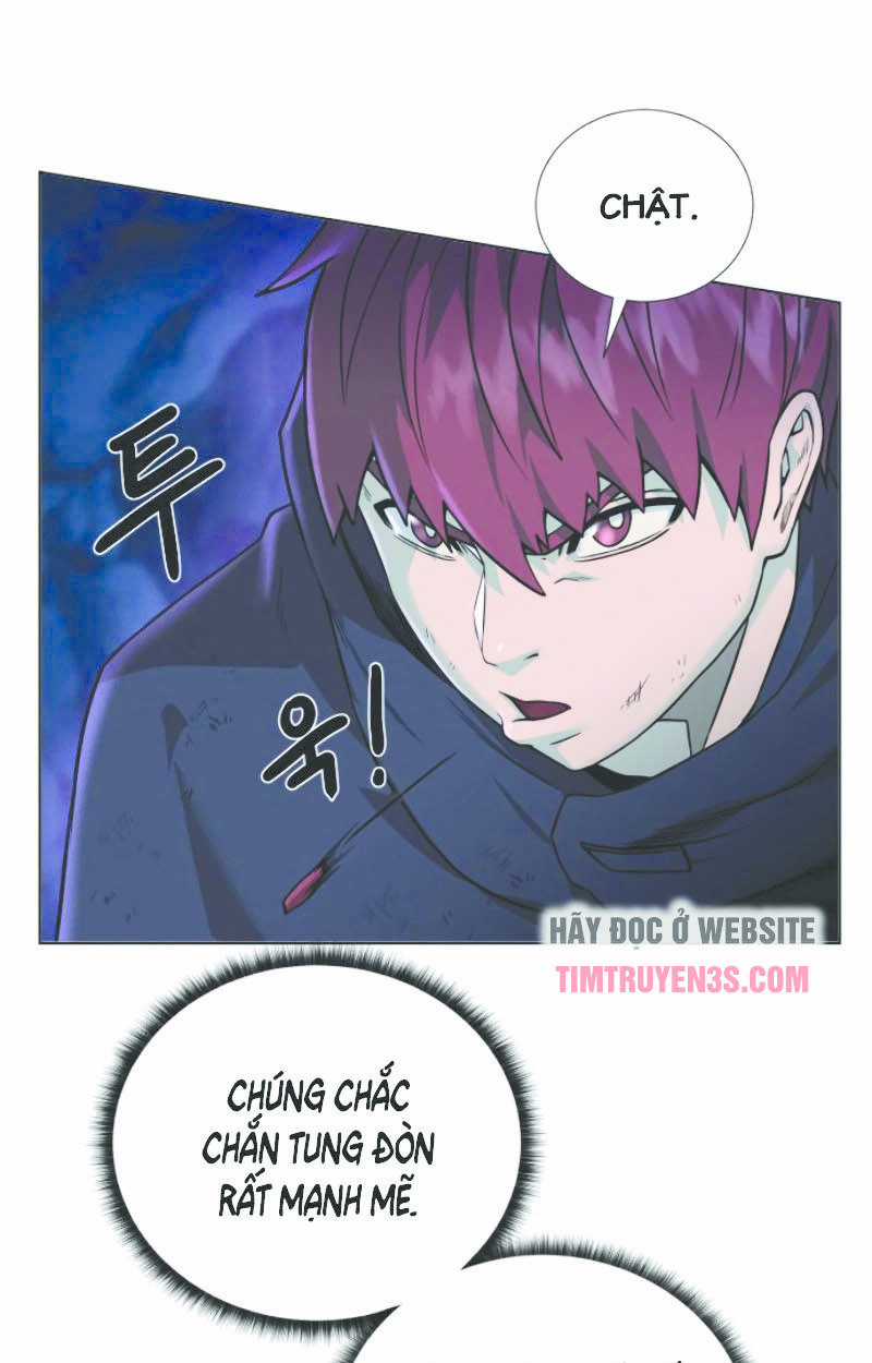 Cổ Vật Trong Hầm Tối Chapter 39 trang 71