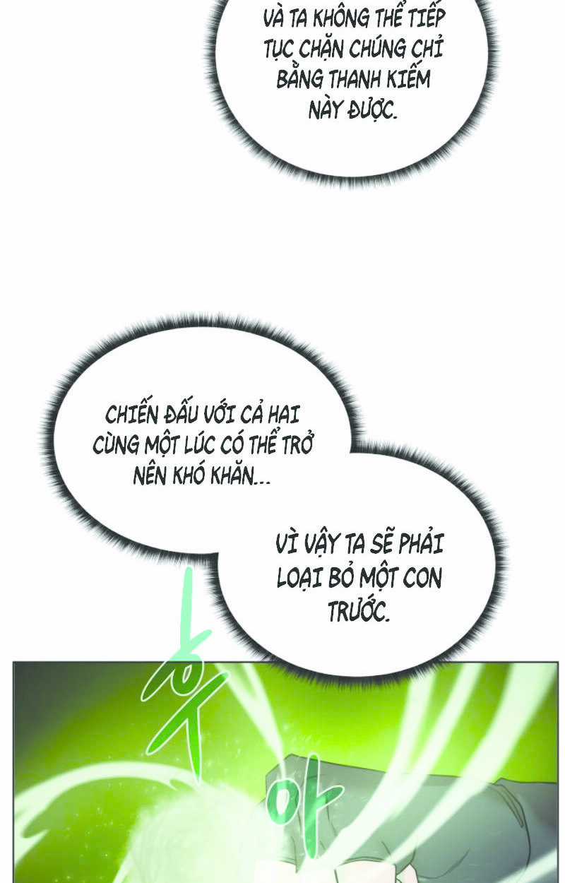 Cổ Vật Trong Hầm Tối Chapter 39 trang 72