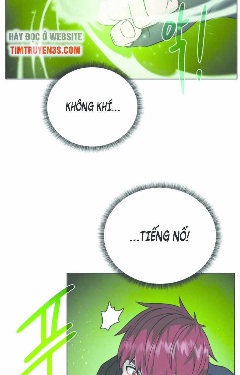 Cổ Vật Trong Hầm Tối Chapter 39 trang 73