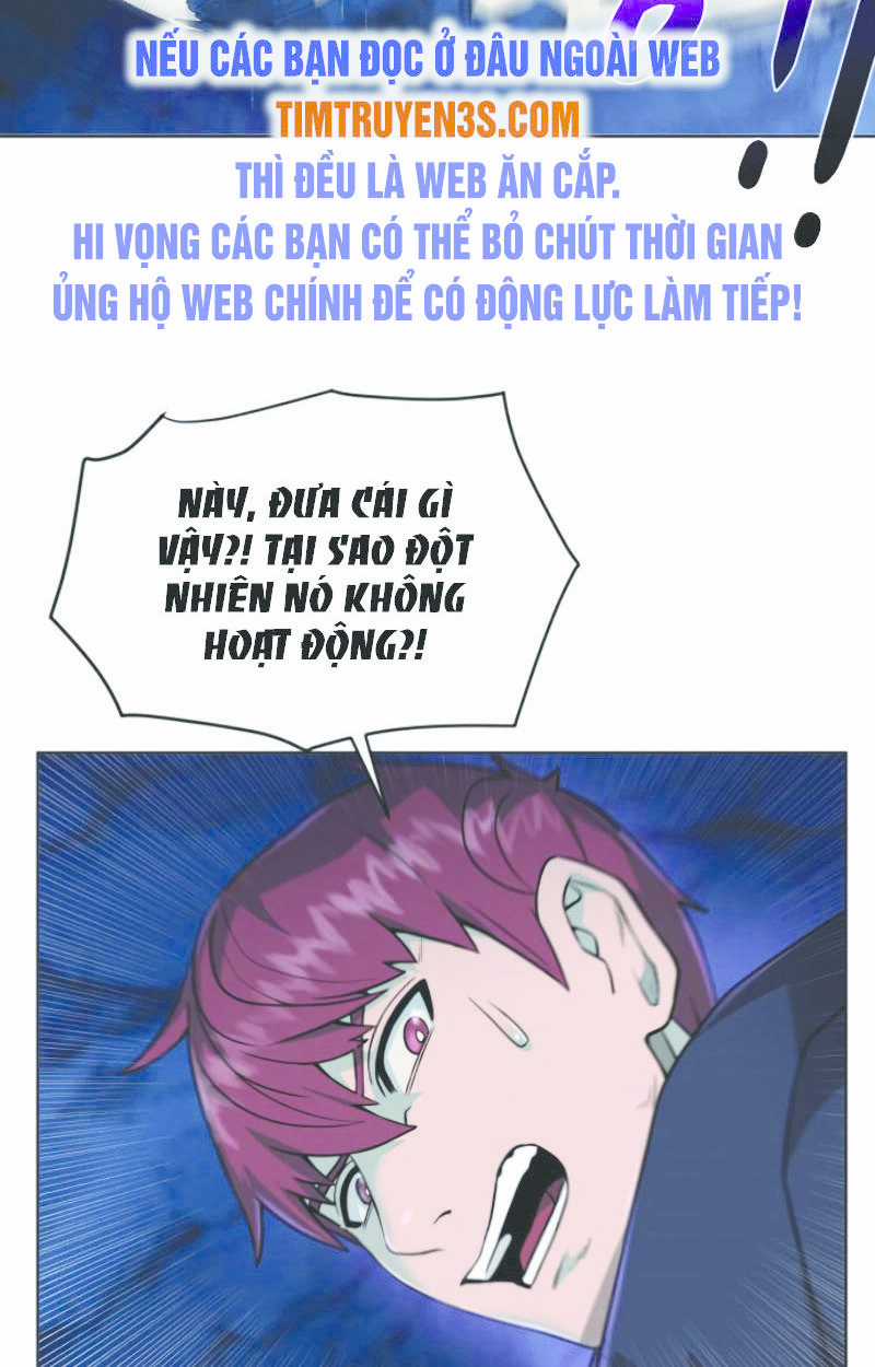 Cổ Vật Trong Hầm Tối Chapter 39 trang 76