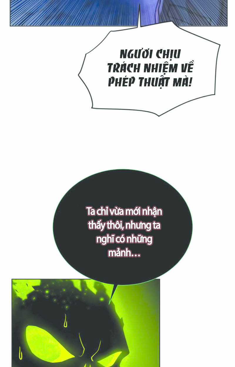 Cổ Vật Trong Hầm Tối Chapter 39 trang 77