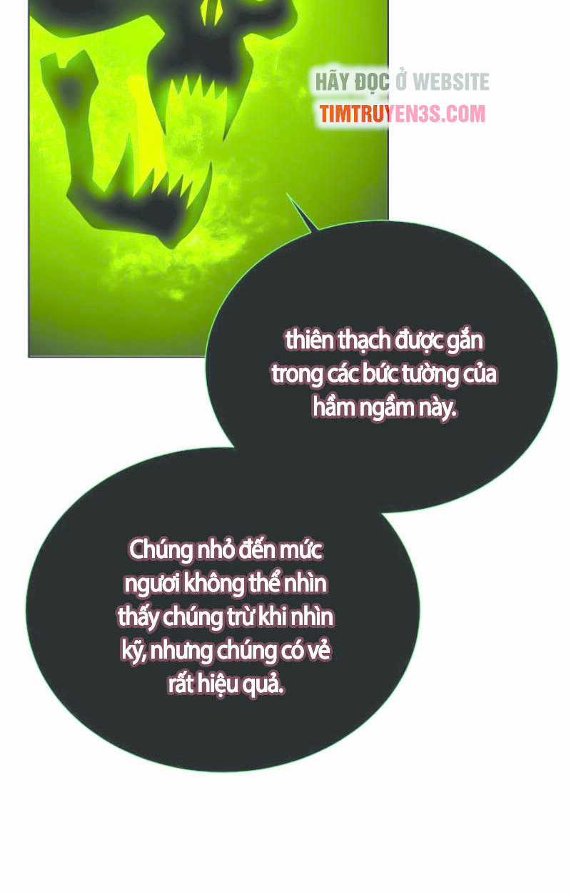 Cổ Vật Trong Hầm Tối Chapter 39 trang 78