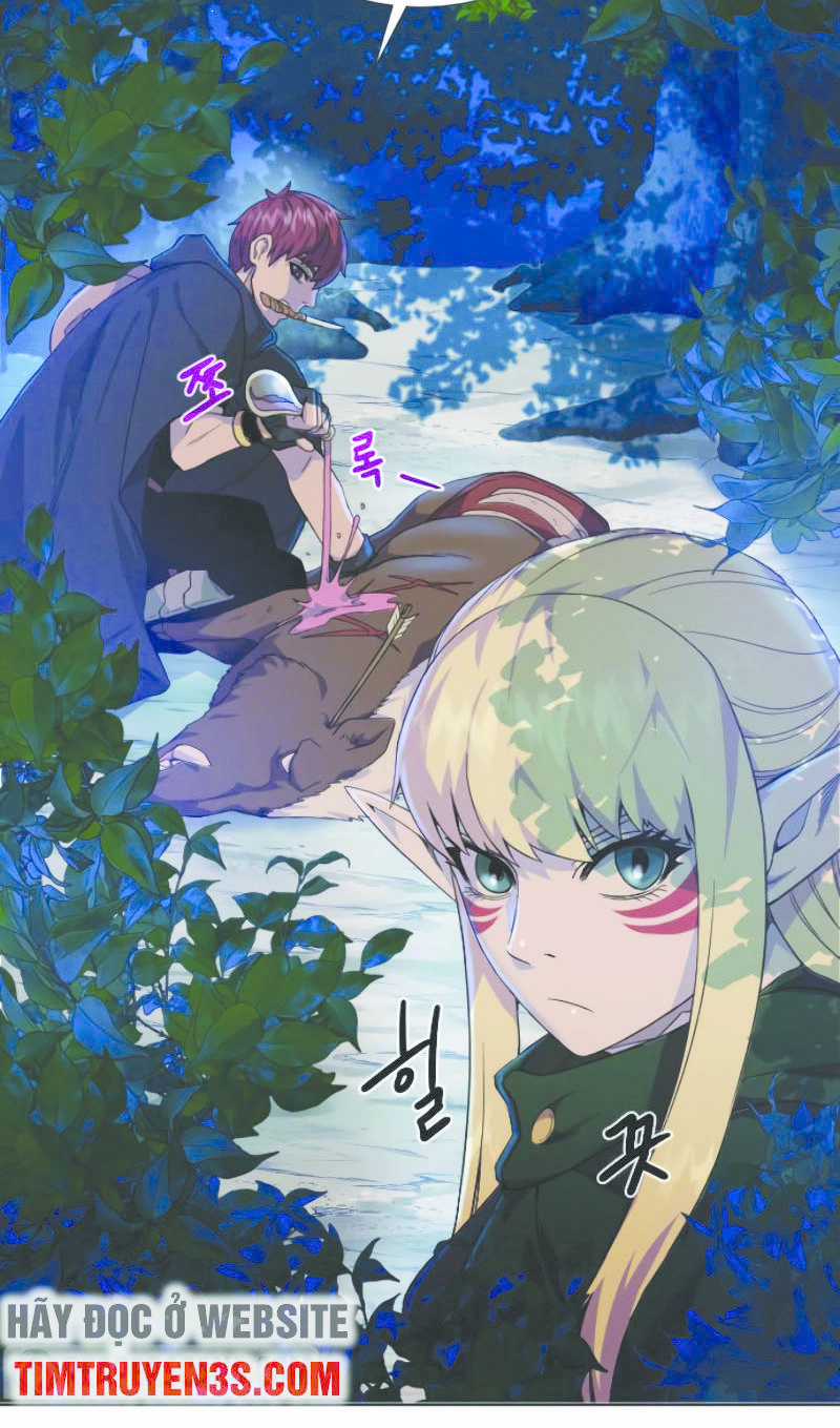 Cổ Vật Trong Hầm Tối Chapter 39 trang 8