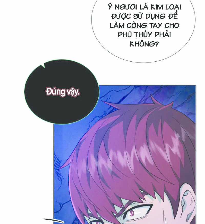 Cổ Vật Trong Hầm Tối Chapter 39 trang 80