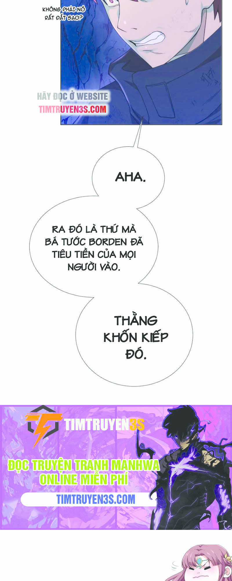Cổ Vật Trong Hầm Tối Chapter 39 trang 81