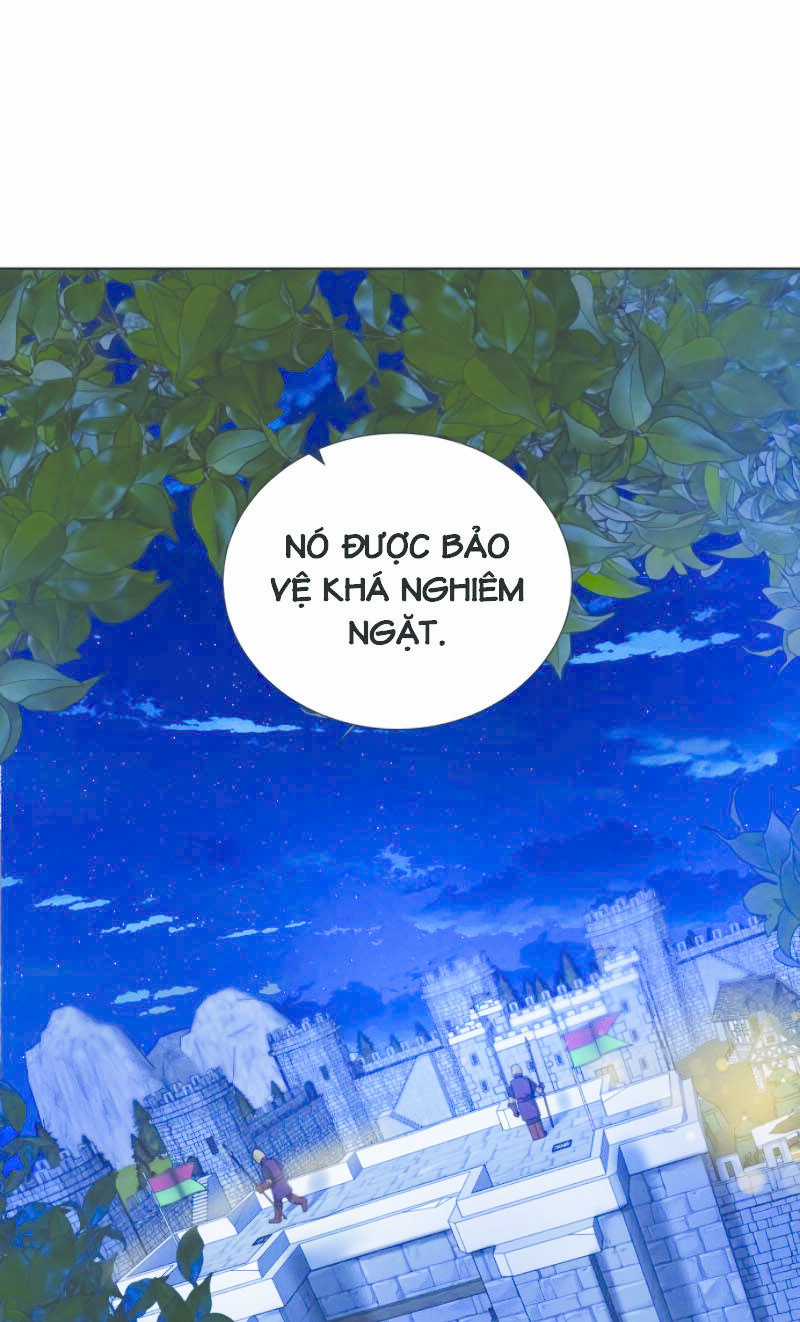 Cổ Vật Trong Hầm Tối Chapter 39 trang 9