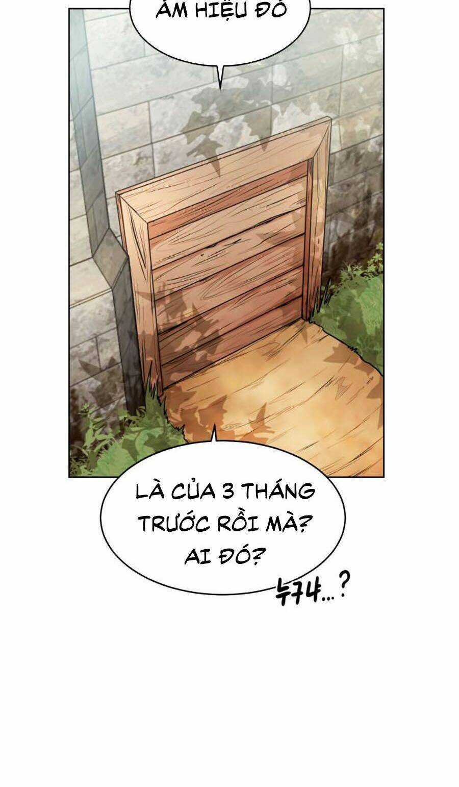 Cổ Vật Trong Hầm Tối Chapter 4 trang 12