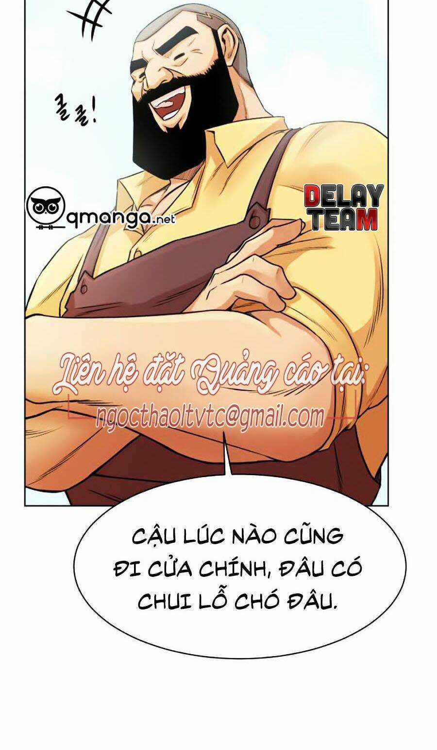 Cổ Vật Trong Hầm Tối Chapter 4 trang 19