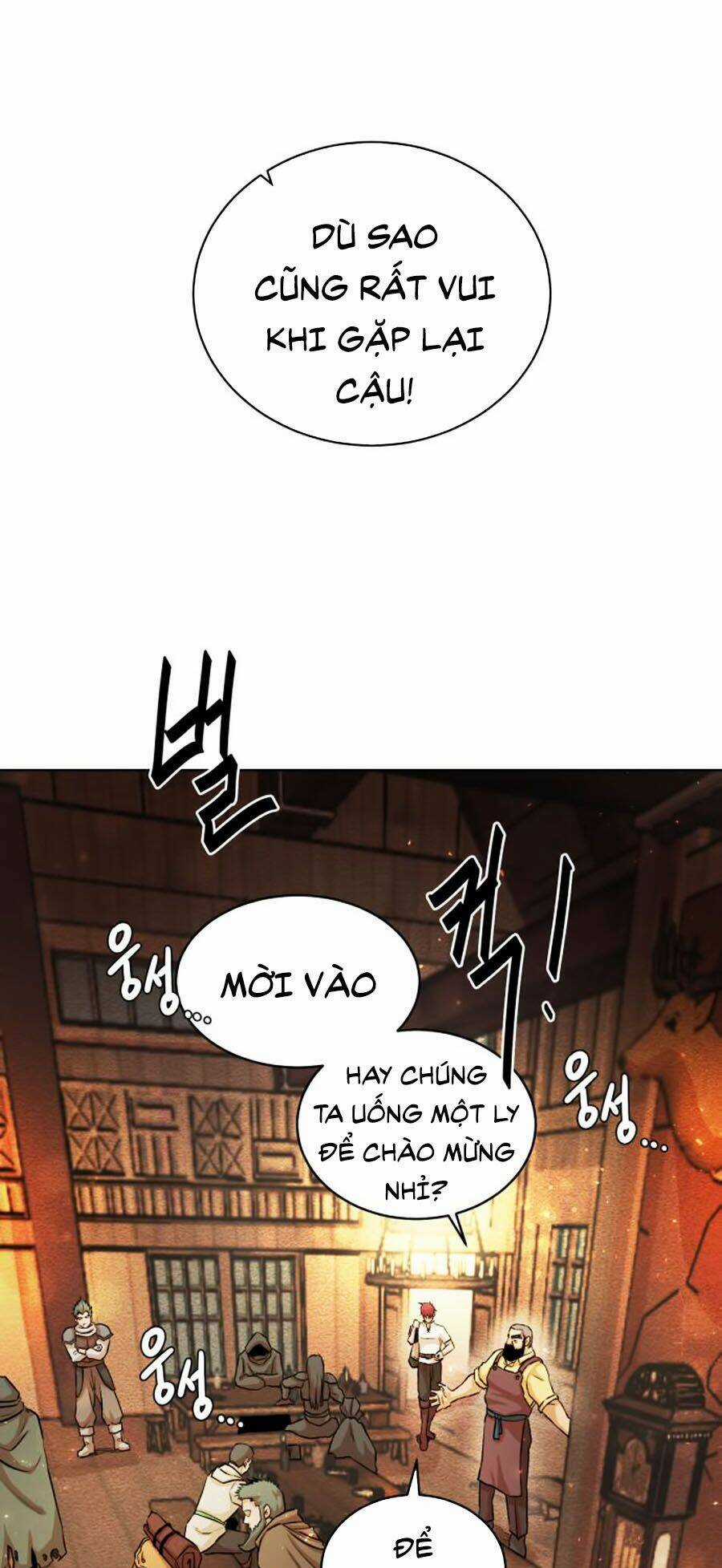 Cổ Vật Trong Hầm Tối Chapter 4 trang 20