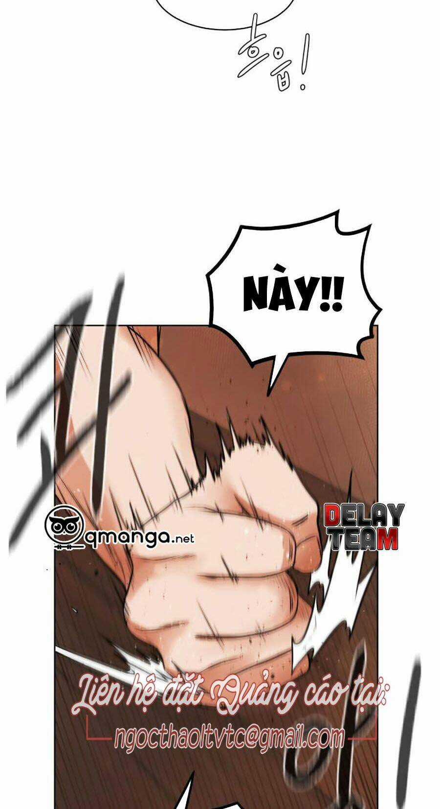 Cổ Vật Trong Hầm Tối Chapter 4 trang 32