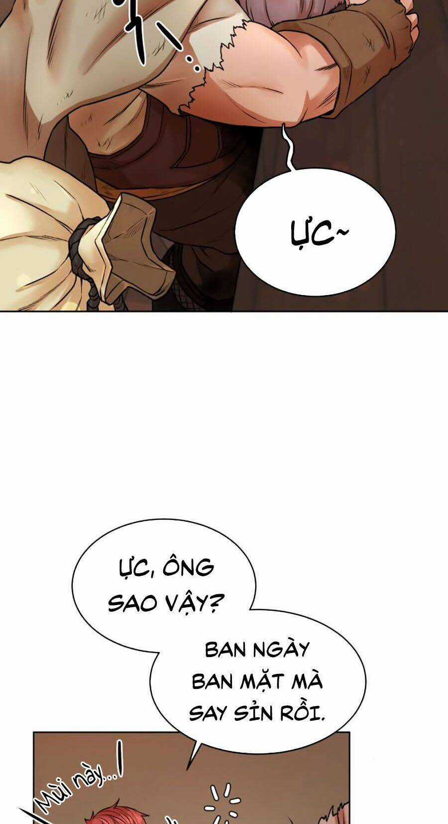 Cổ Vật Trong Hầm Tối Chapter 4 trang 34