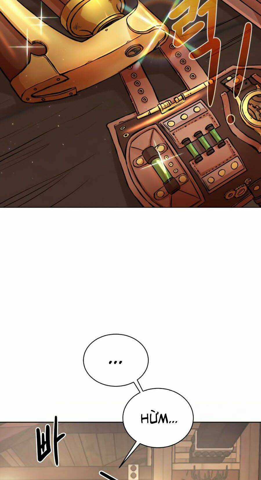 Cổ Vật Trong Hầm Tối Chapter 4 trang 37