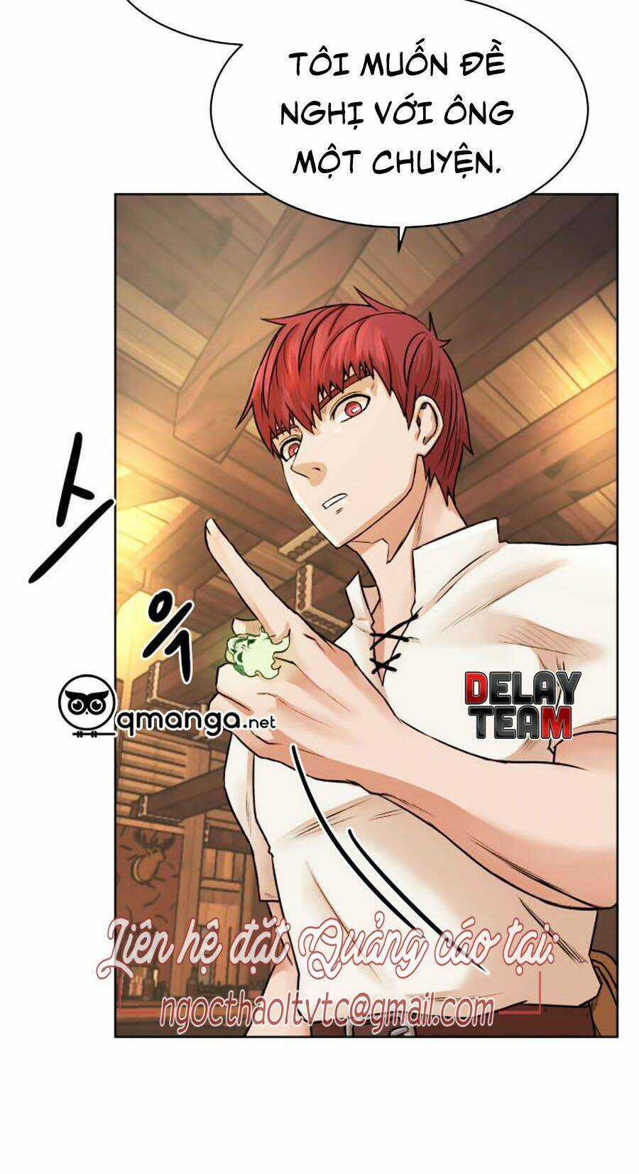 Cổ Vật Trong Hầm Tối Chapter 4 trang 39