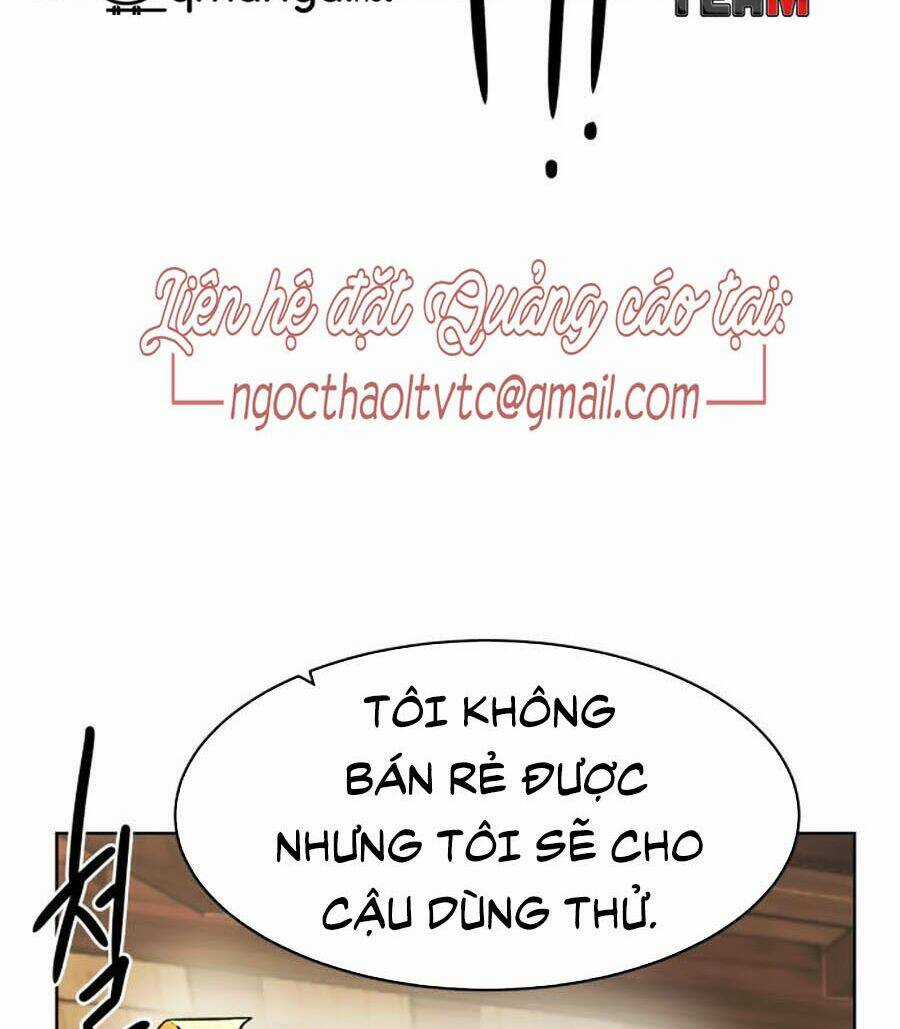 Cổ Vật Trong Hầm Tối Chapter 4 trang 43