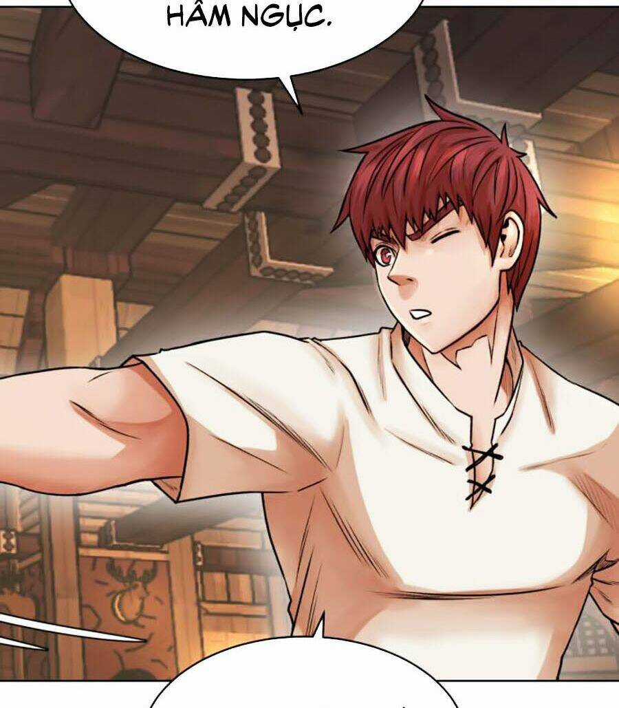 Cổ Vật Trong Hầm Tối Chapter 4 trang 45