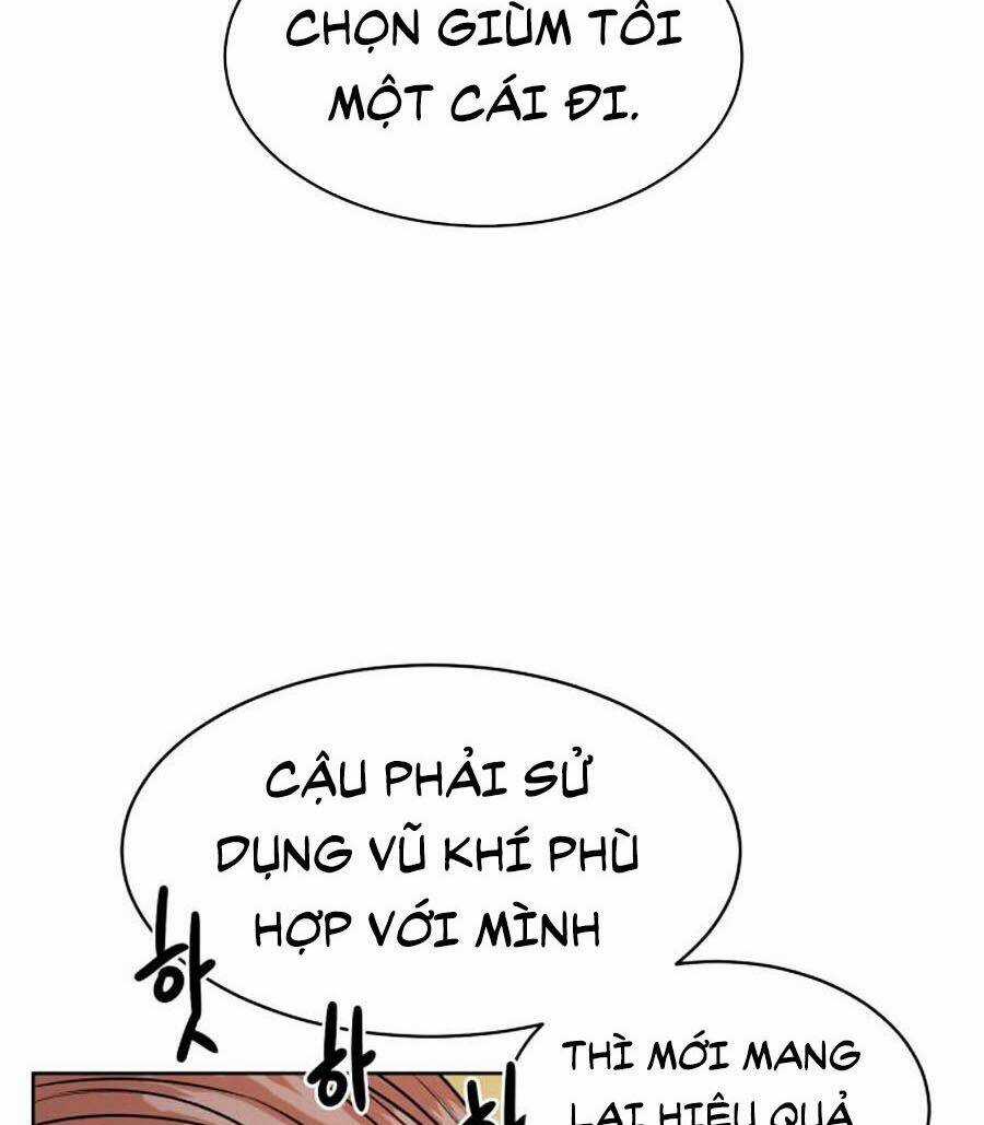 Cổ Vật Trong Hầm Tối Chapter 4 trang 46