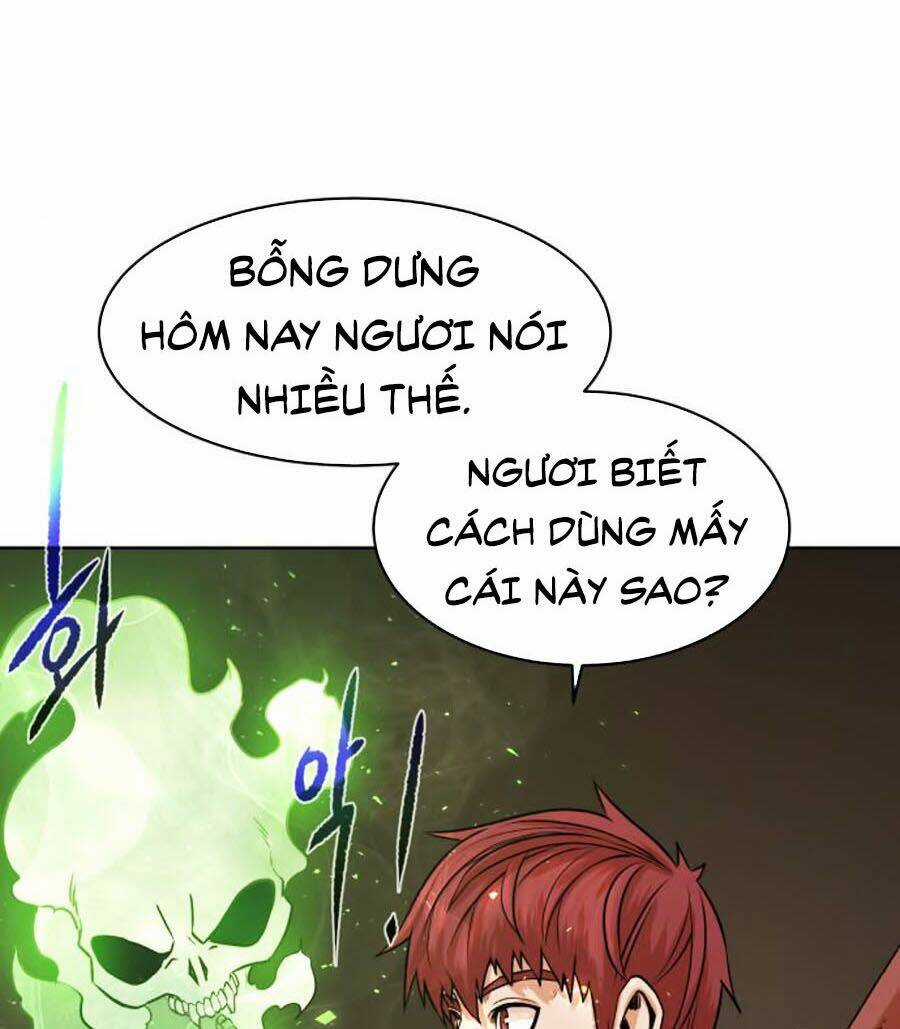 Cổ Vật Trong Hầm Tối Chapter 4 trang 56