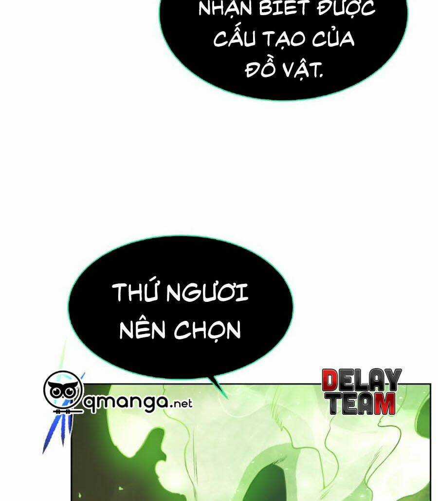 Cổ Vật Trong Hầm Tối Chapter 4 trang 58