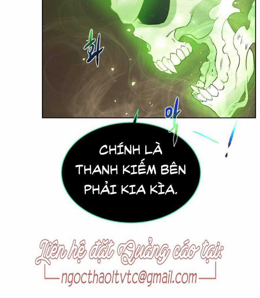 Cổ Vật Trong Hầm Tối Chapter 4 trang 59