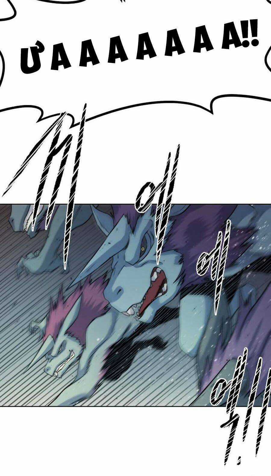 Cổ Vật Trong Hầm Tối Chapter 4 trang 64