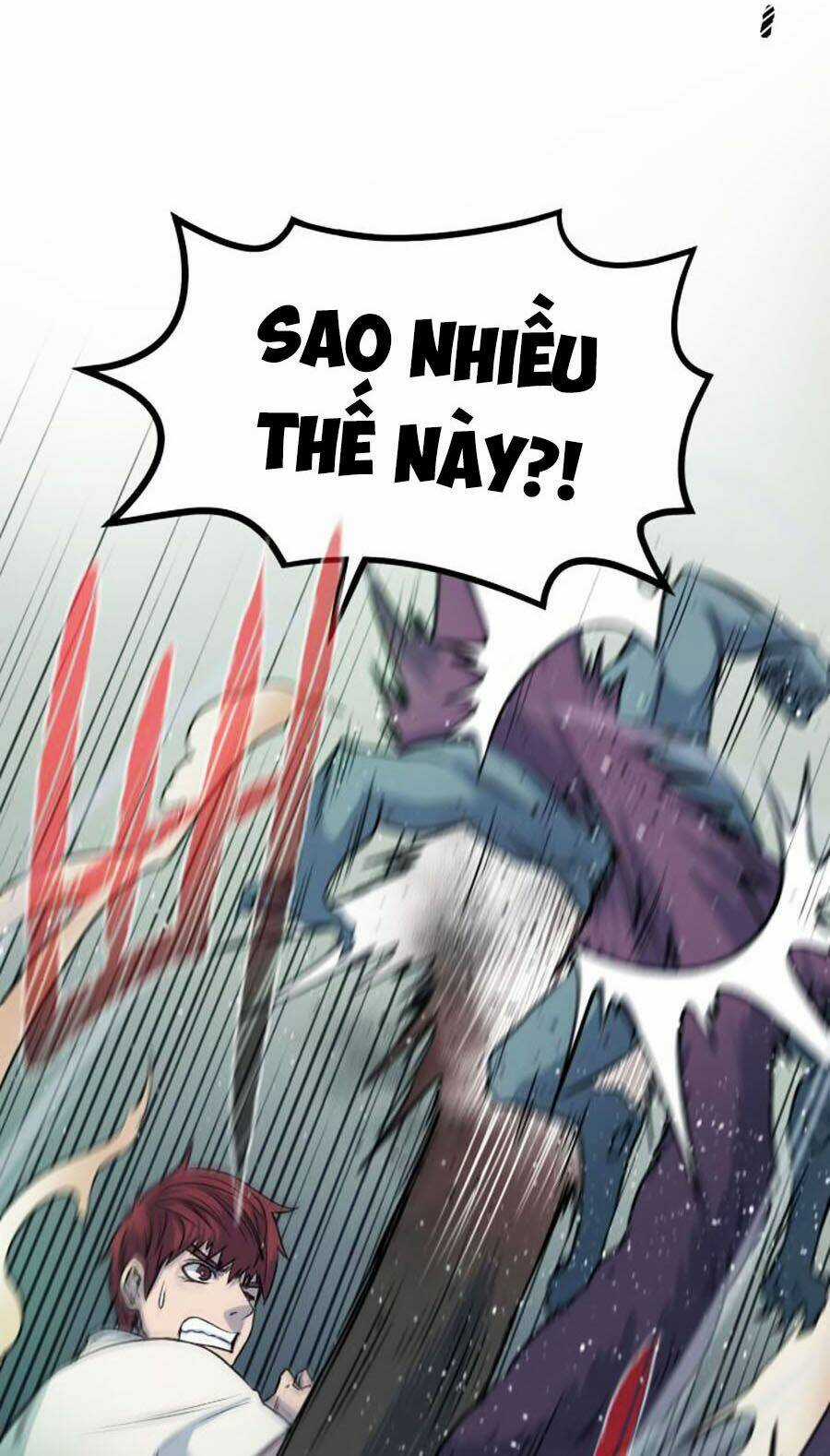 Cổ Vật Trong Hầm Tối Chapter 4 trang 65