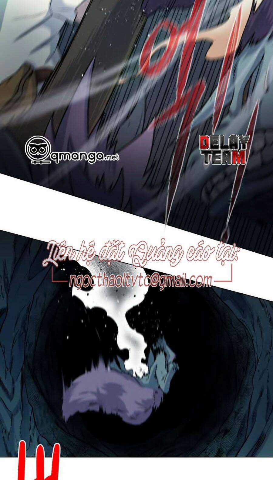 Cổ Vật Trong Hầm Tối Chapter 4 trang 66