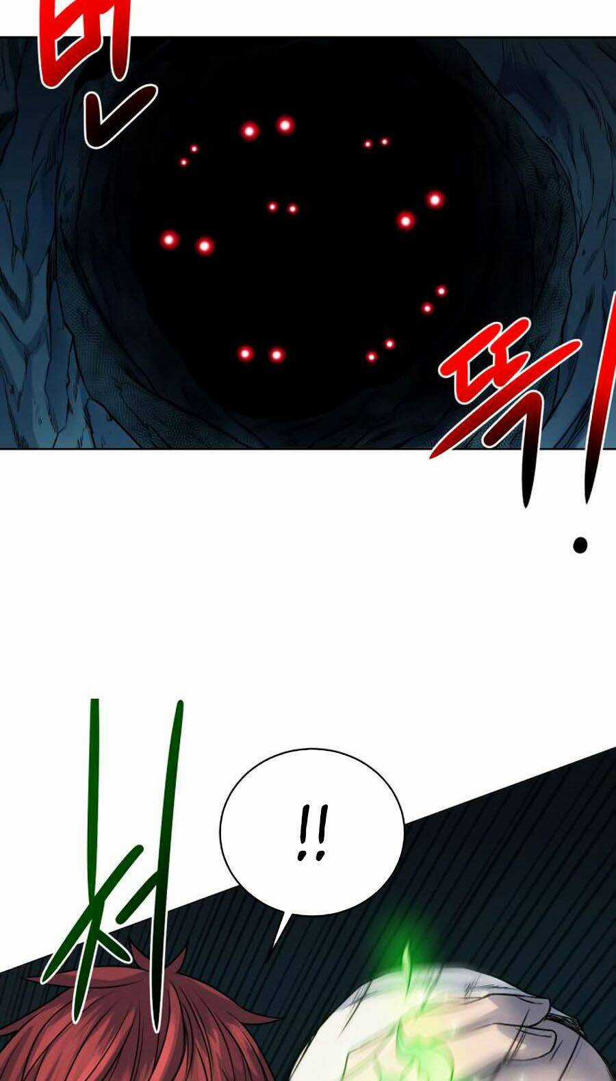 Cổ Vật Trong Hầm Tối Chapter 4 trang 67