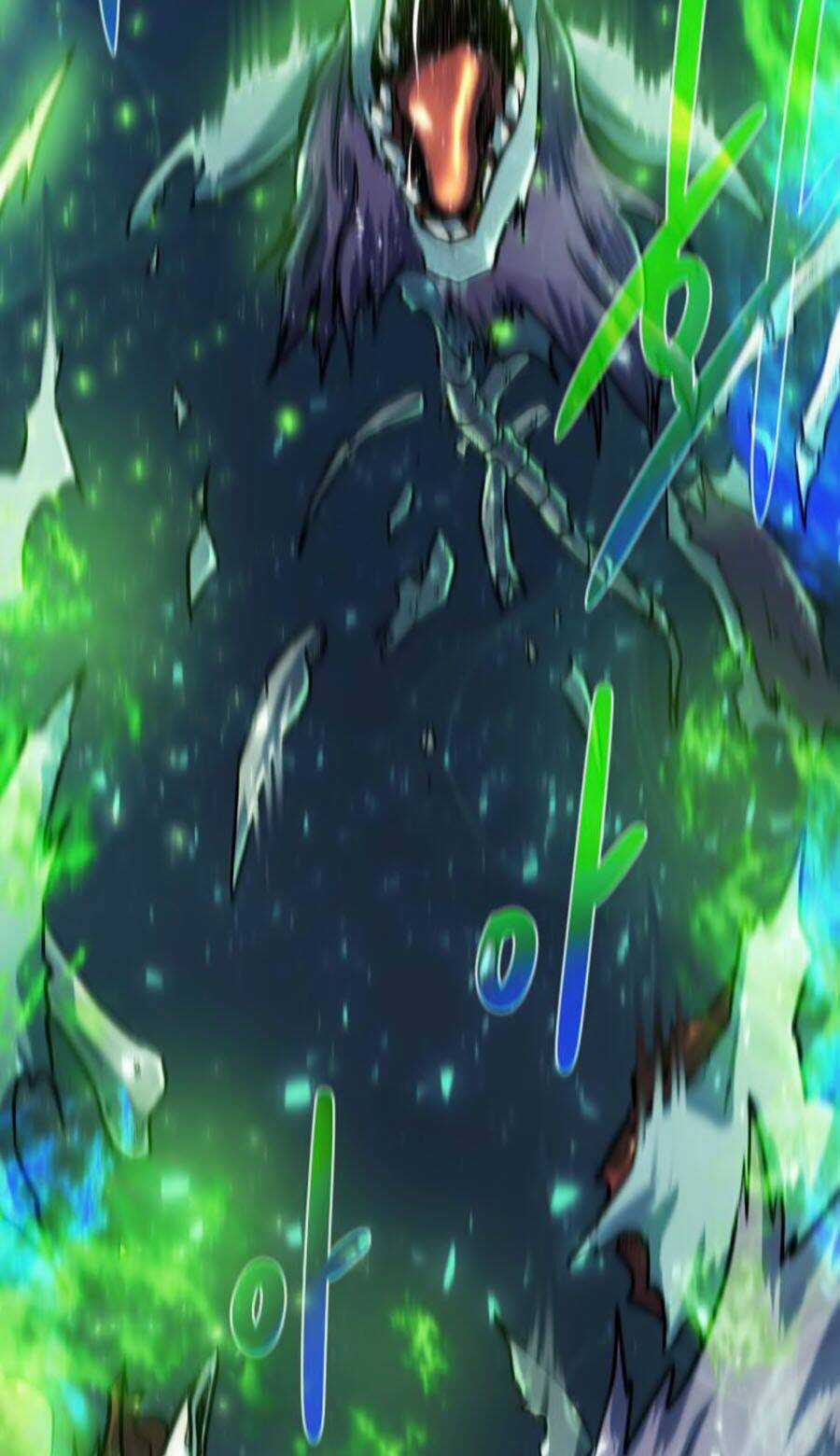 Cổ Vật Trong Hầm Tối Chapter 4 trang 71