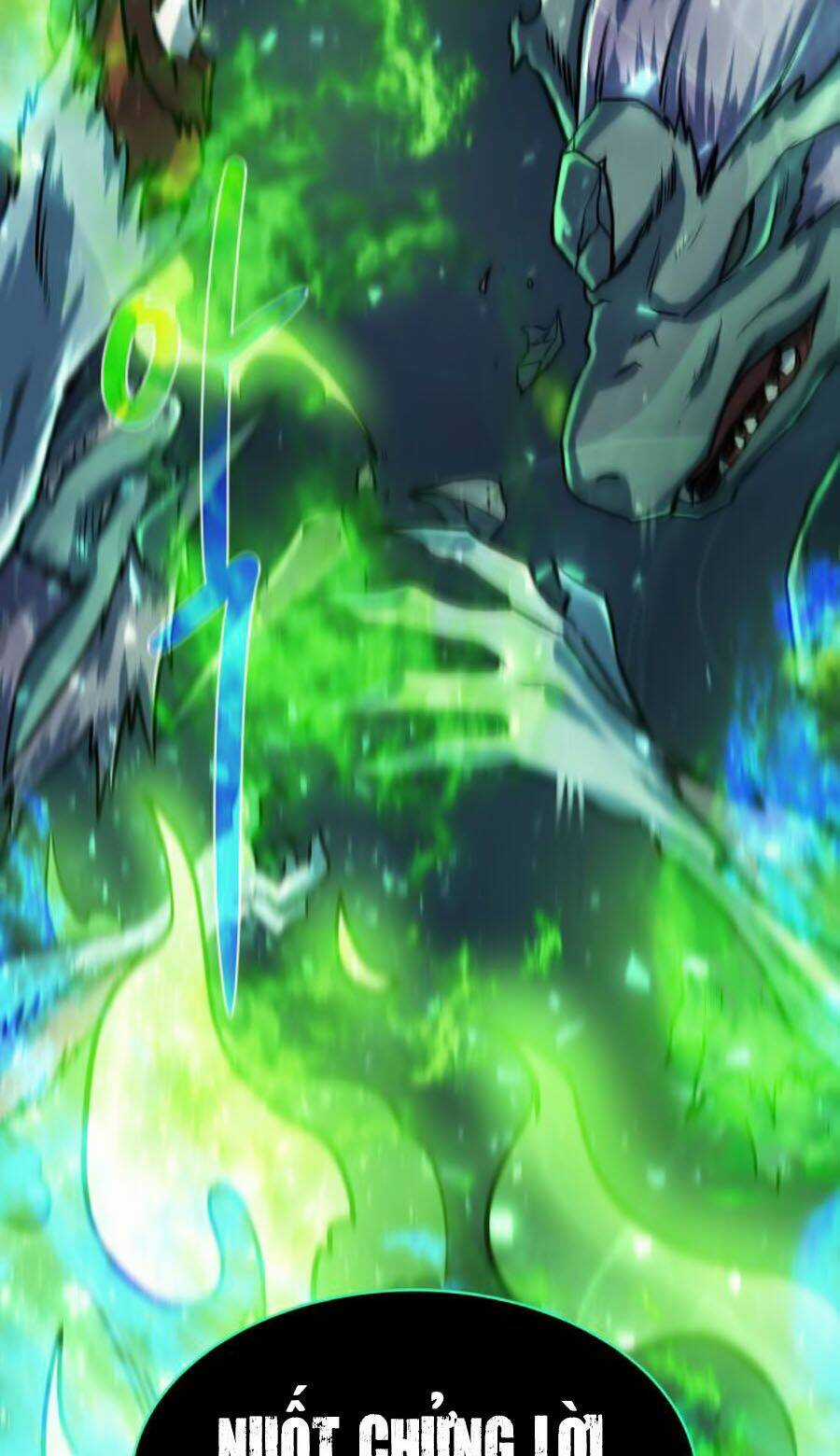 Cổ Vật Trong Hầm Tối Chapter 4 trang 72