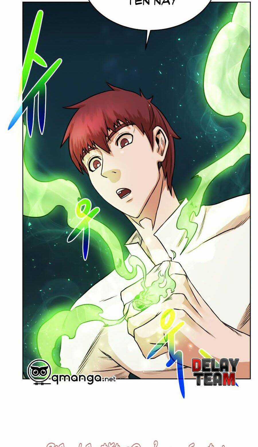 Cổ Vật Trong Hầm Tối Chapter 4 trang 76