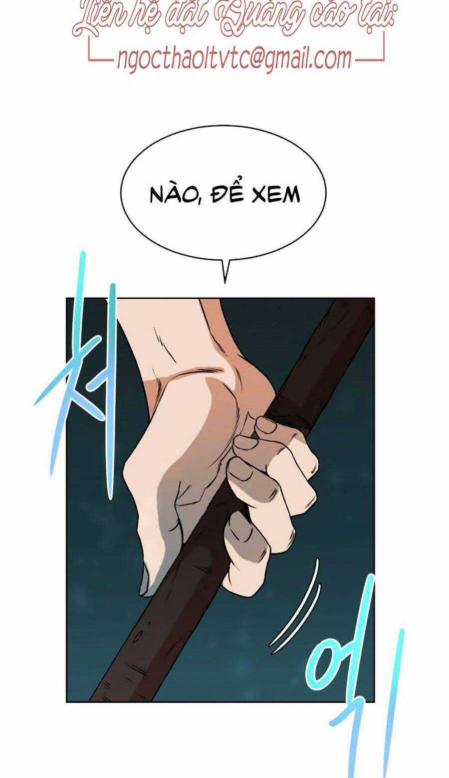 Cổ Vật Trong Hầm Tối Chapter 4 trang 77