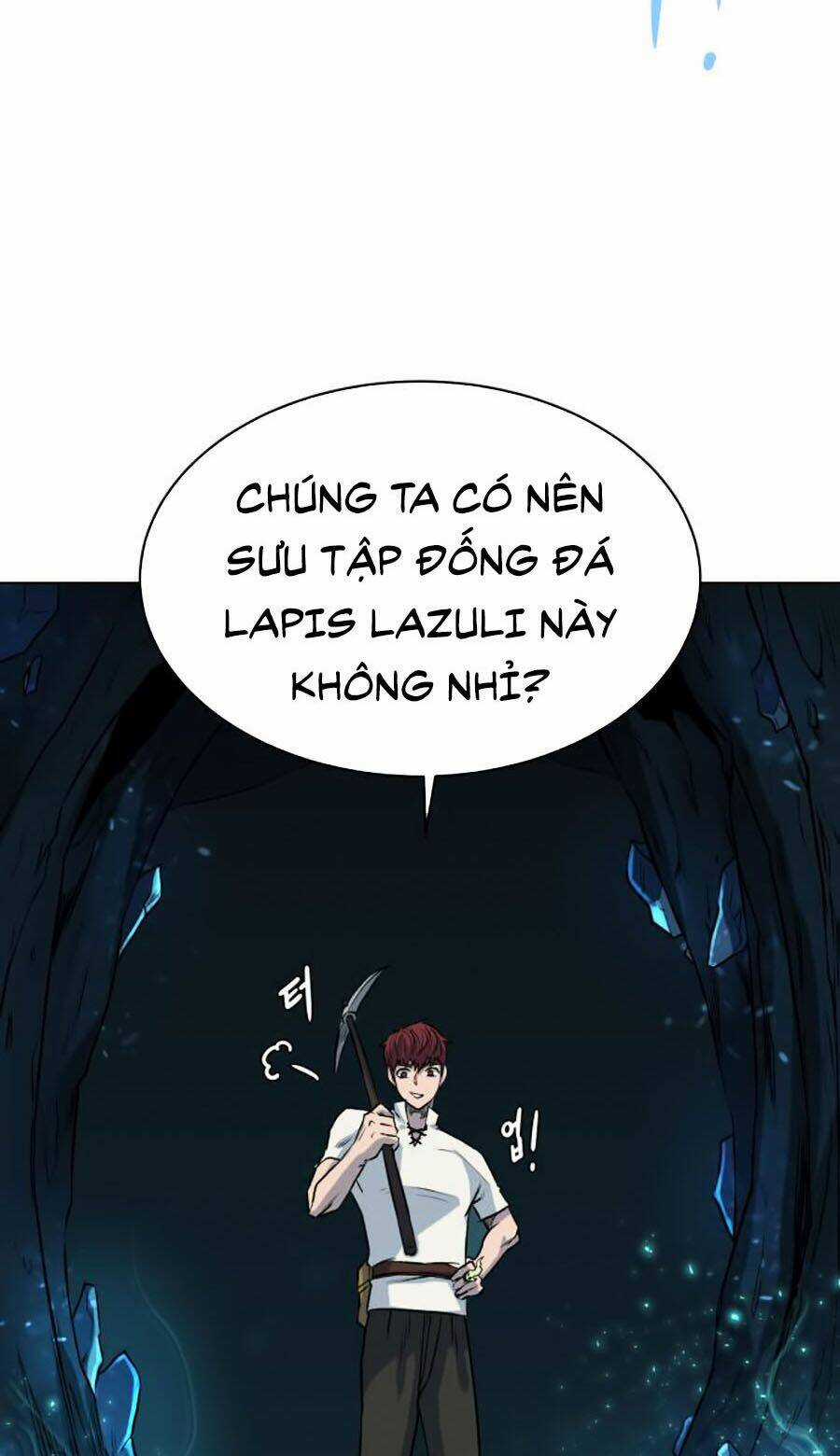 Cổ Vật Trong Hầm Tối Chapter 4 trang 78