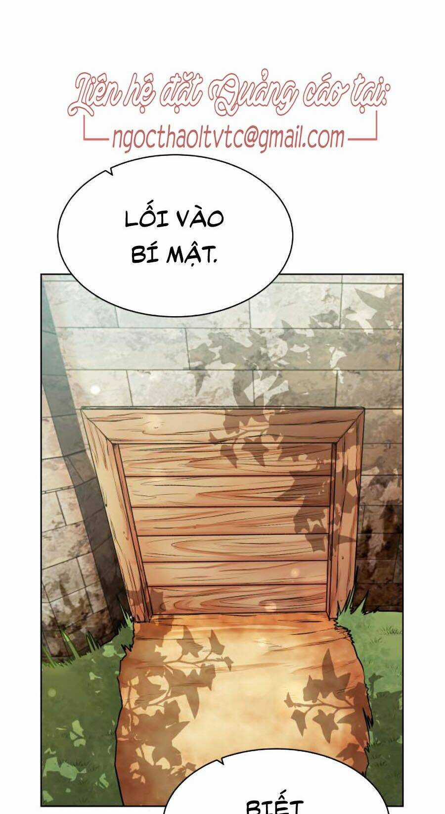 Cổ Vật Trong Hầm Tối Chapter 4 trang 8