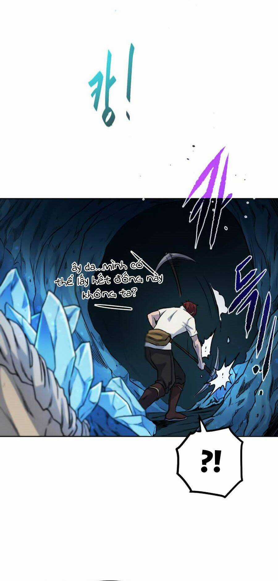 Cổ Vật Trong Hầm Tối Chapter 4 trang 81