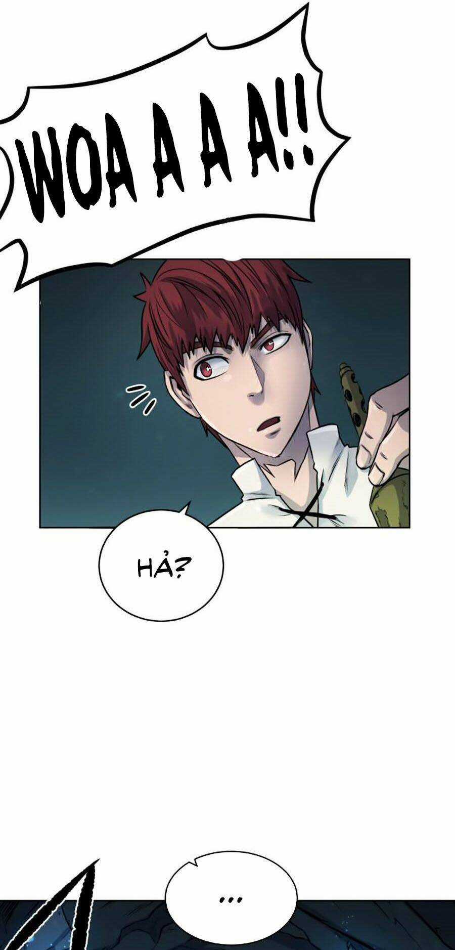 Cổ Vật Trong Hầm Tối Chapter 4 trang 83