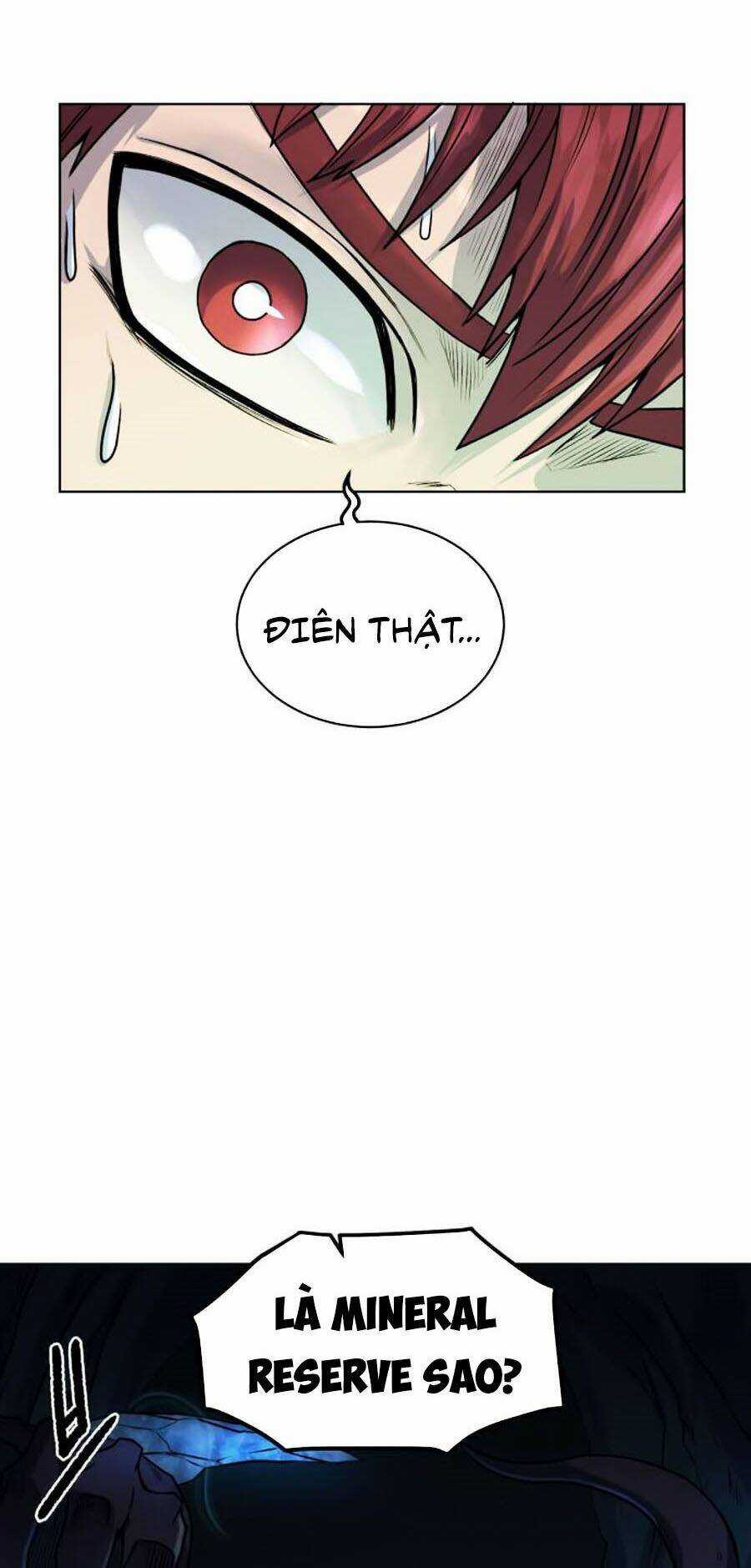 Cổ Vật Trong Hầm Tối Chapter 4 trang 86