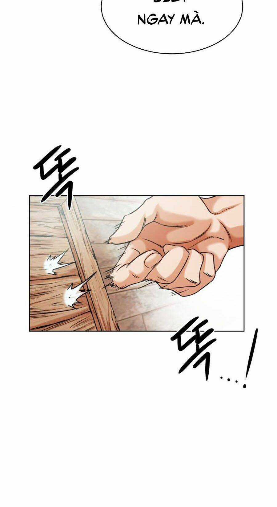 Cổ Vật Trong Hầm Tối Chapter 4 trang 9