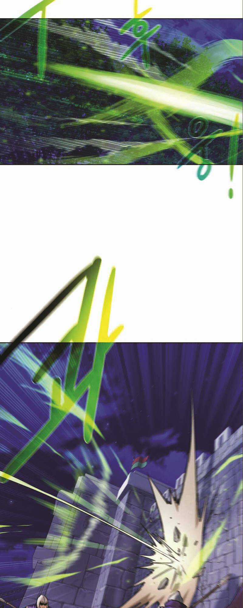 Cổ Vật Trong Hầm Tối Chapter 40 trang 10