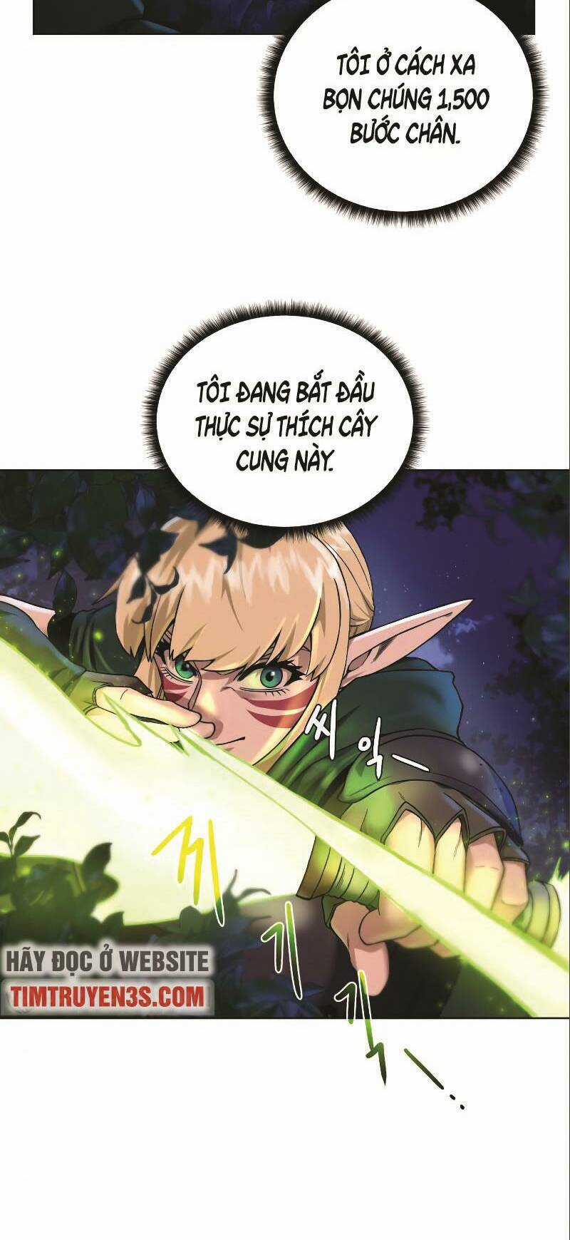 Cổ Vật Trong Hầm Tối Chapter 40 trang 12