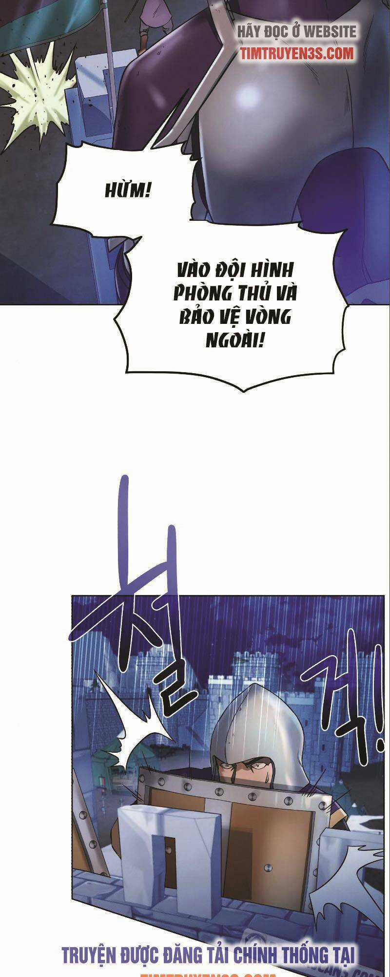 Cổ Vật Trong Hầm Tối Chapter 40 trang 15