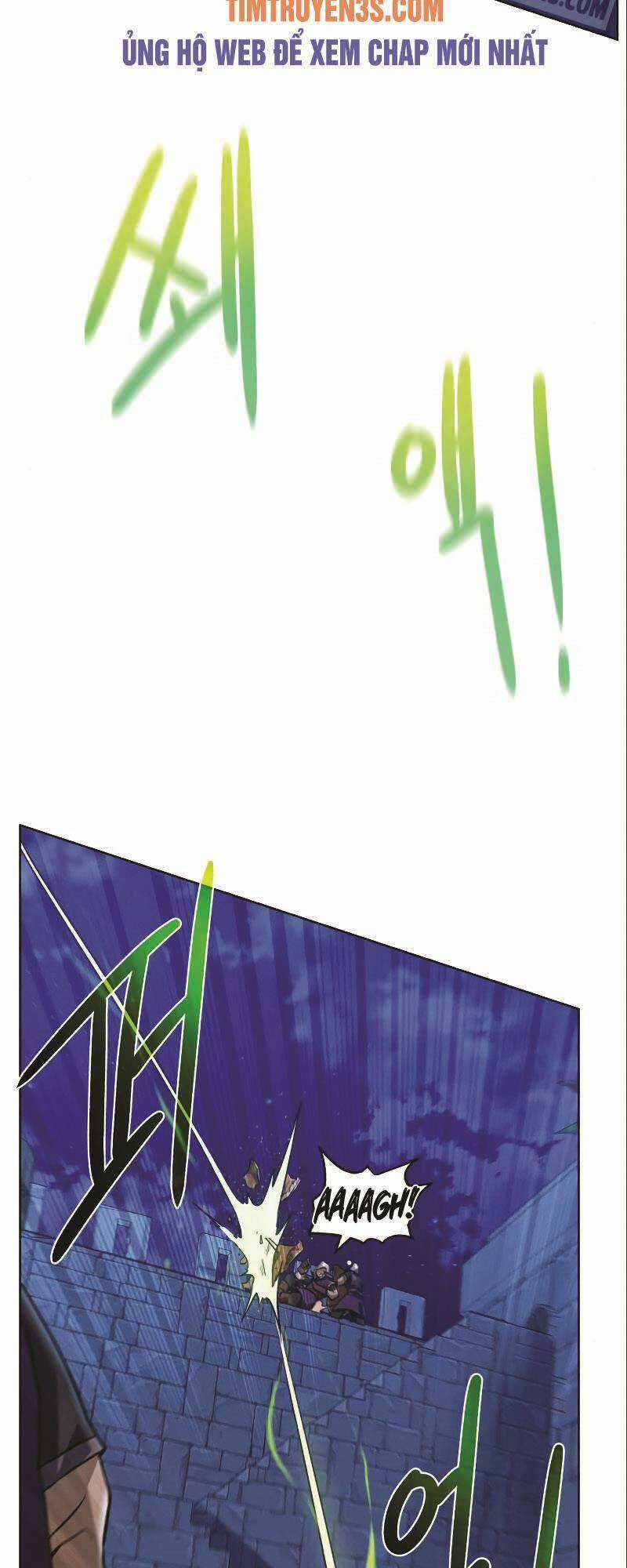 Cổ Vật Trong Hầm Tối Chapter 40 trang 16