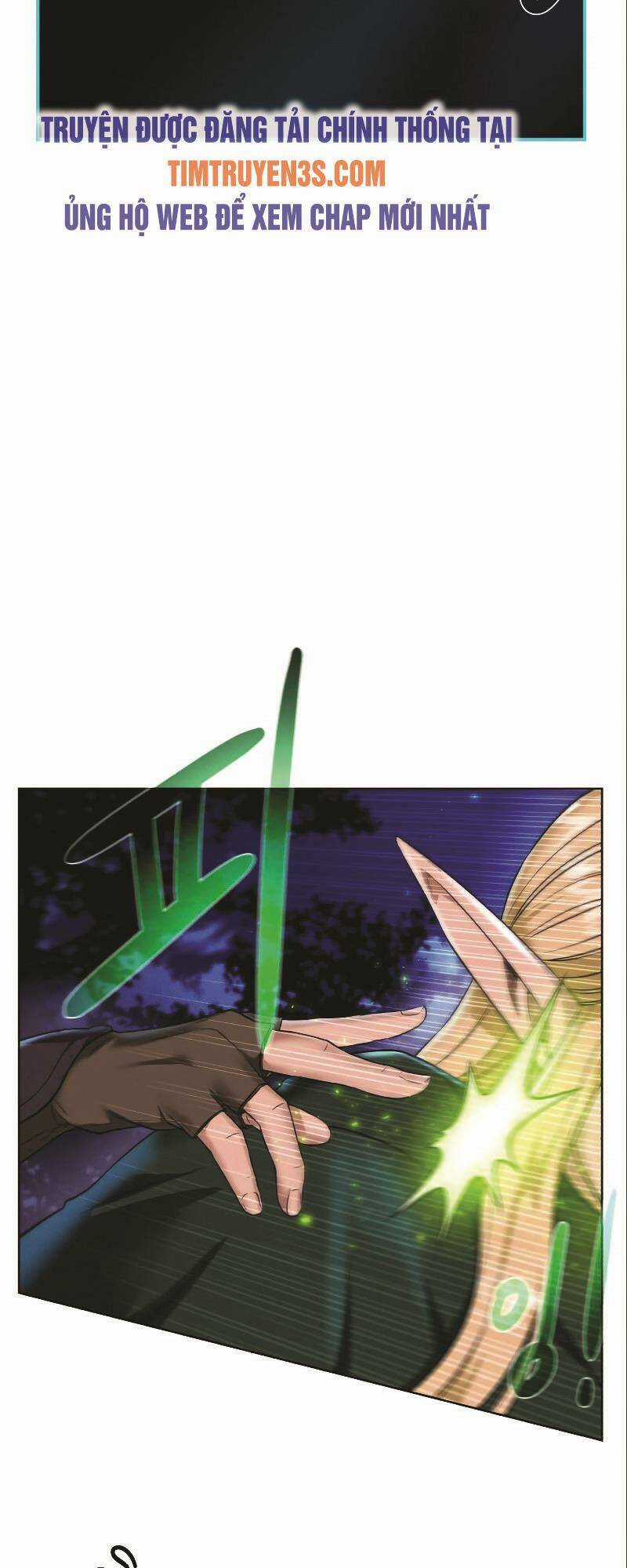 Cổ Vật Trong Hầm Tối Chapter 40 trang 22