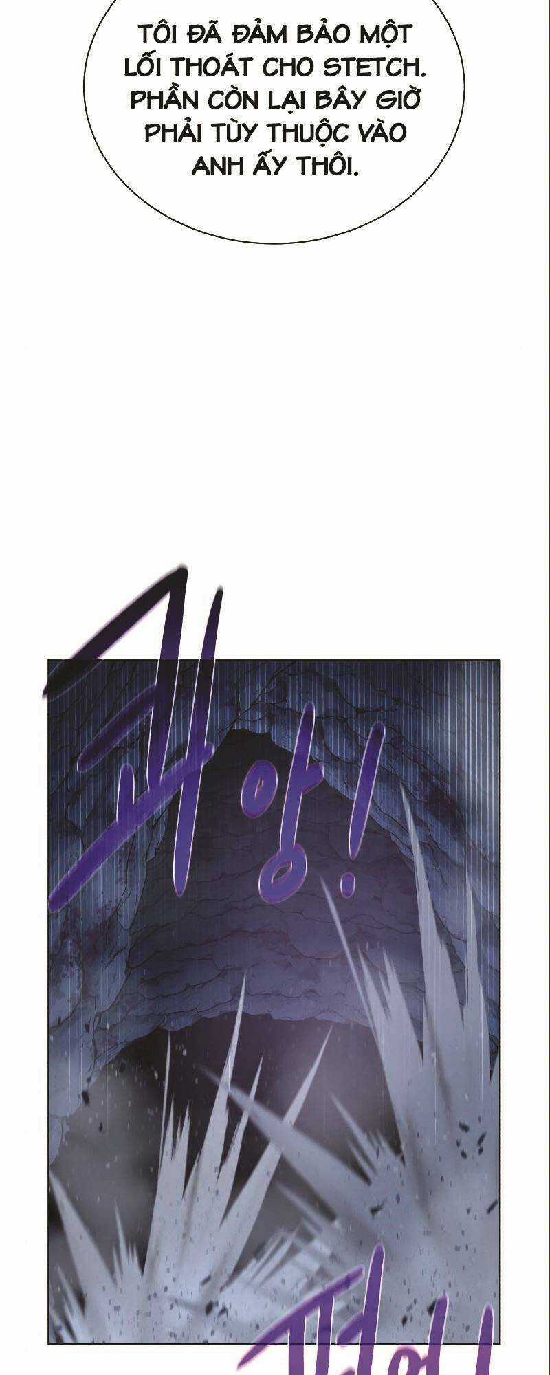 Cổ Vật Trong Hầm Tối Chapter 40 trang 25