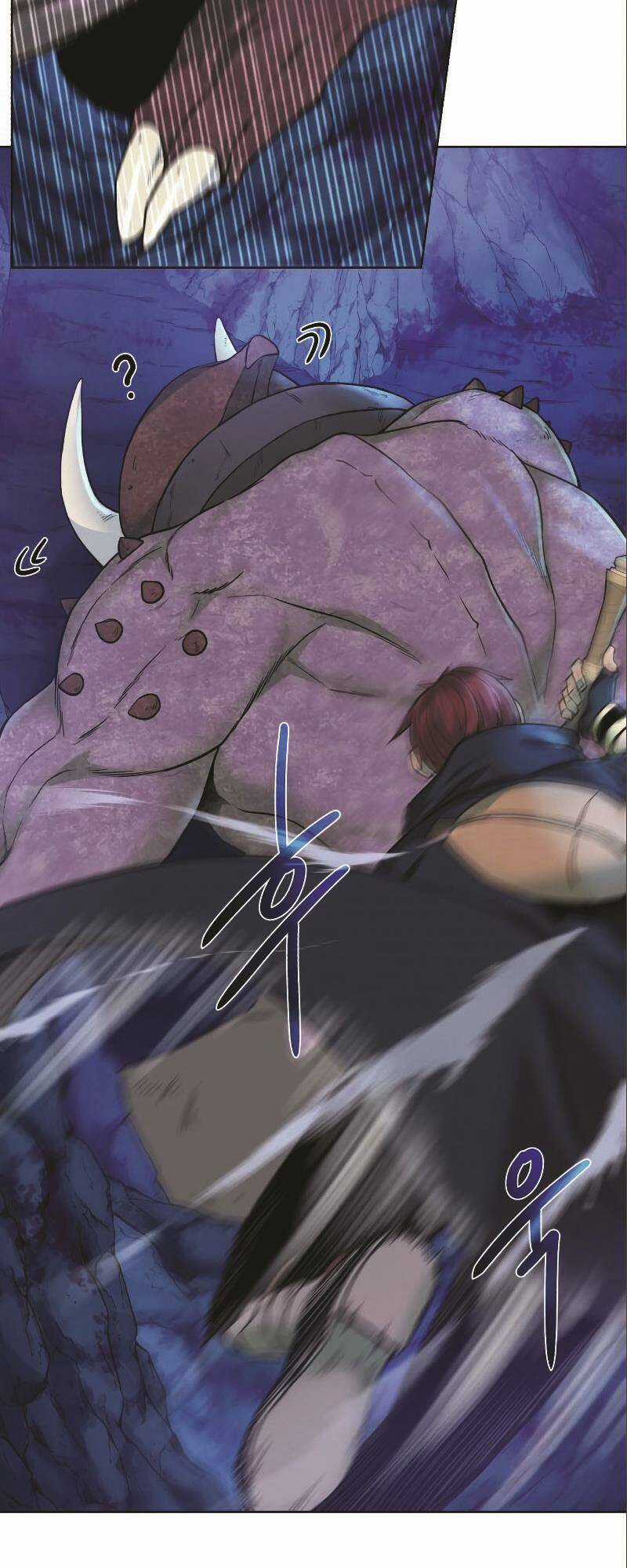 Cổ Vật Trong Hầm Tối Chapter 40 trang 31