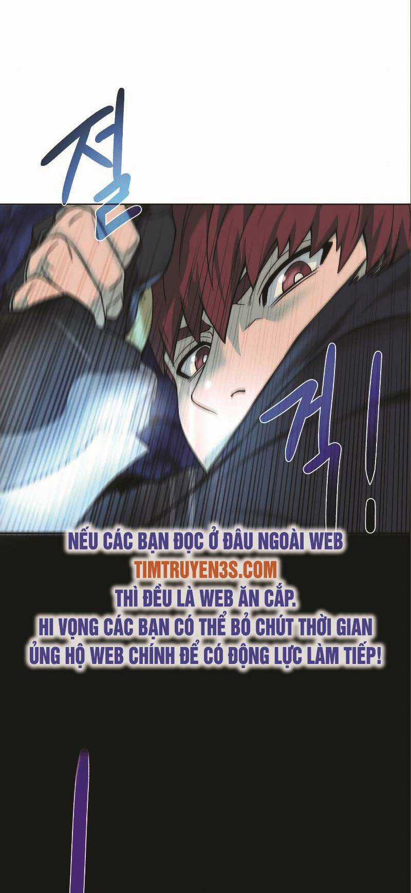 Cổ Vật Trong Hầm Tối Chapter 40 trang 32