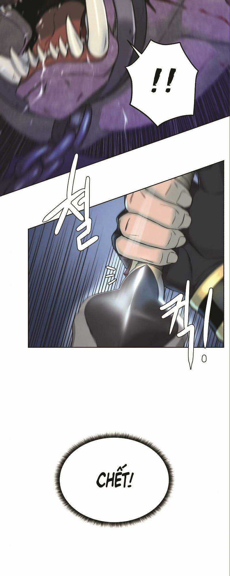 Cổ Vật Trong Hầm Tối Chapter 40 trang 34